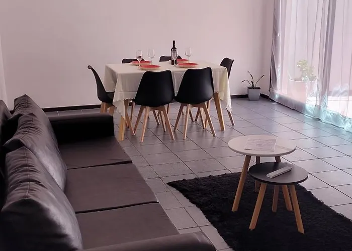 House Mendoza - Apartamento De 2 Plantas