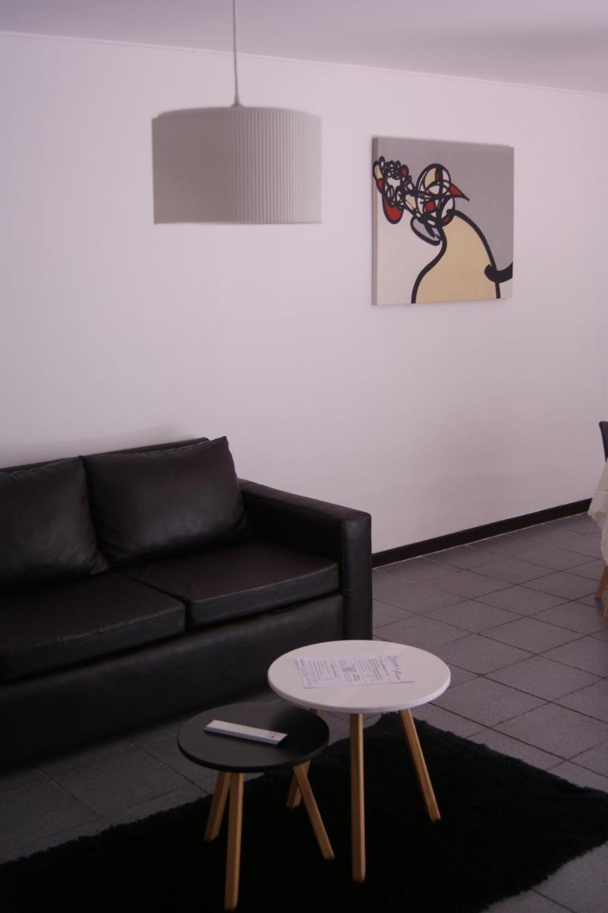 Apartamento House - De 2 Plantas Mendoza