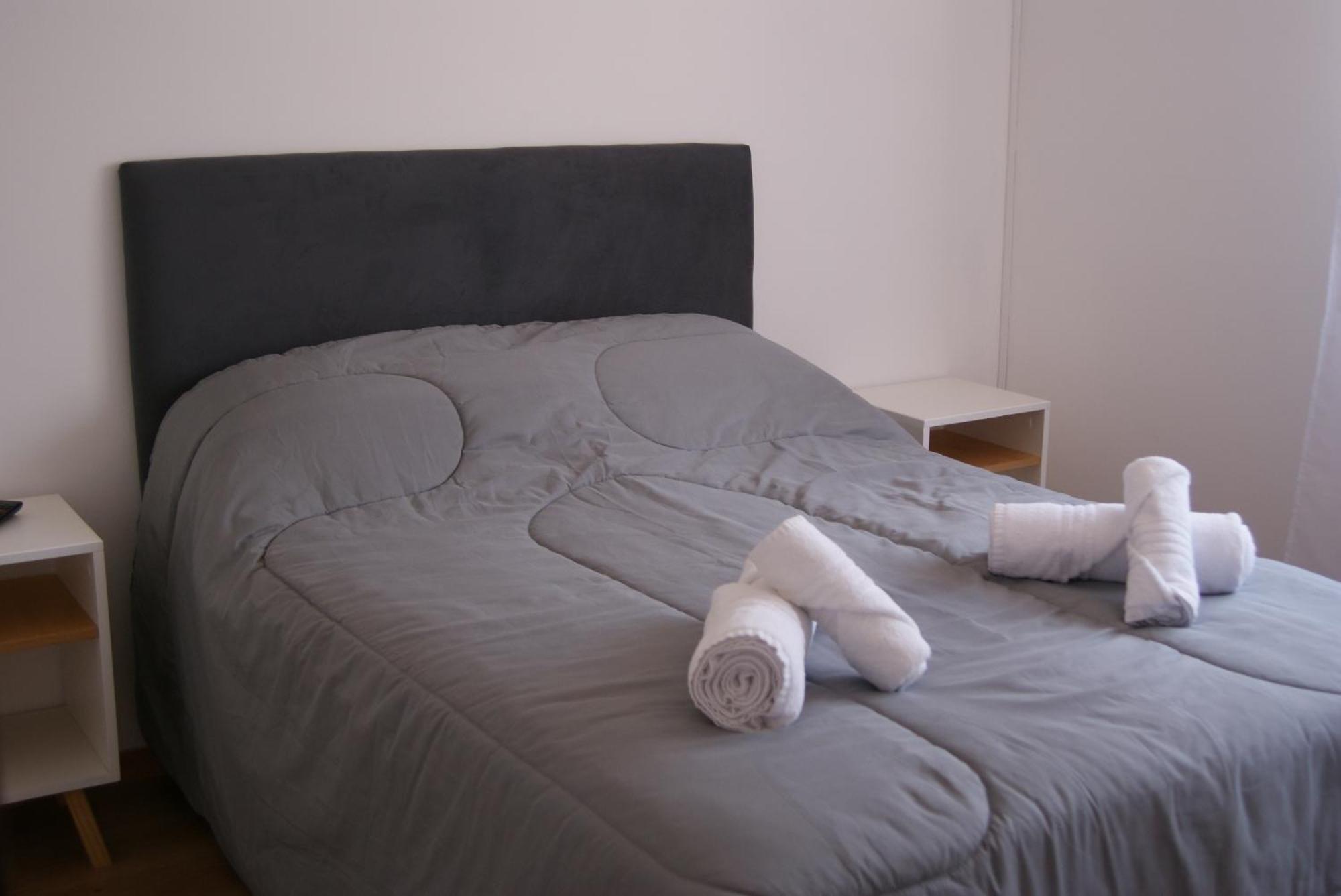 House - De 2 Plantas Apartamento *