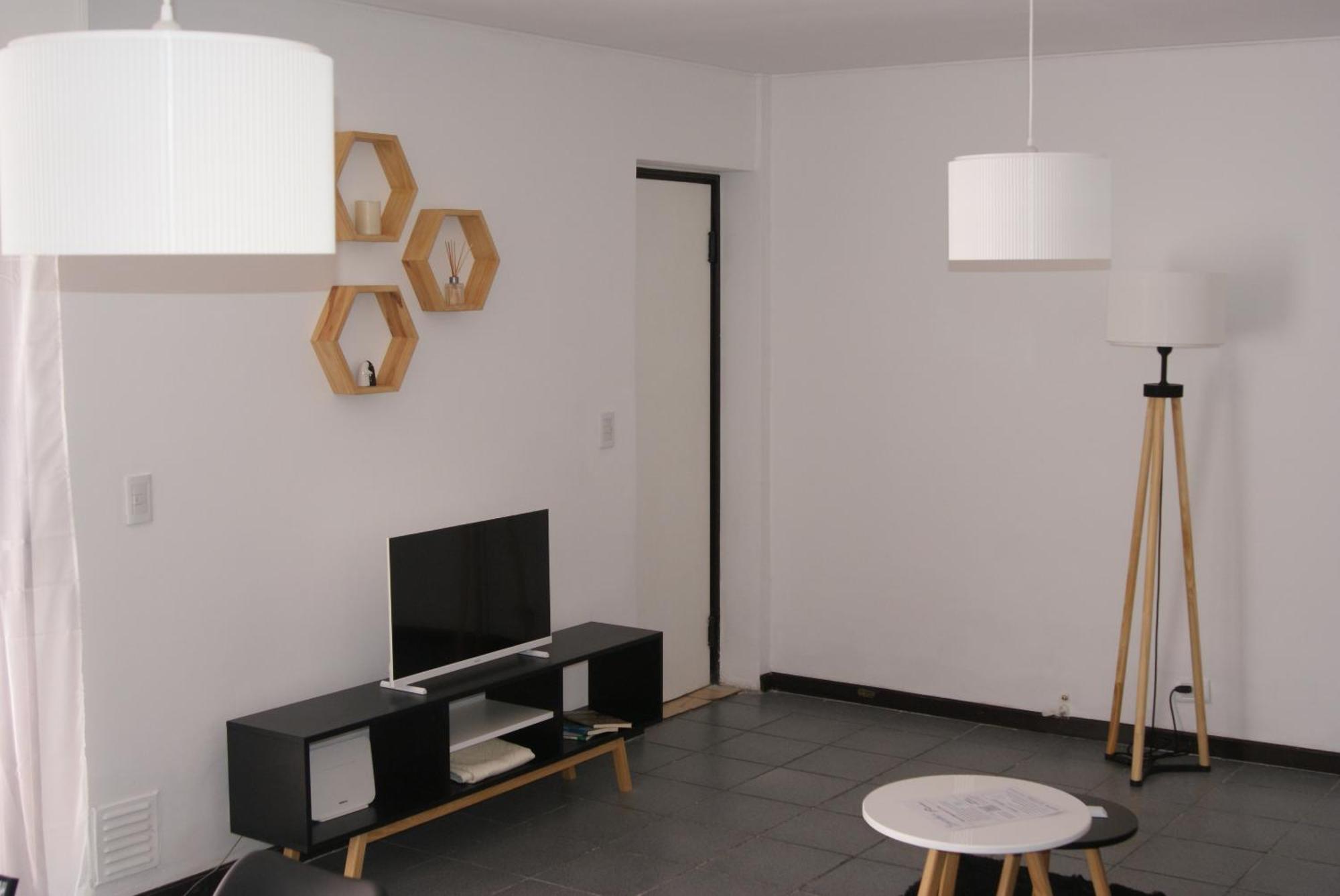House - De 2 Plantas Apartamento *