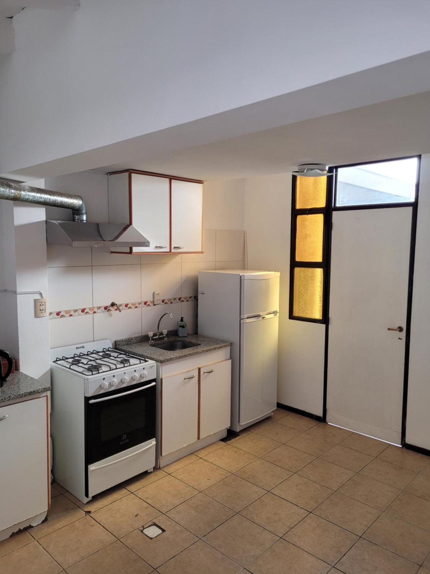 Apartamento House - De 2 Plantas Mendoza