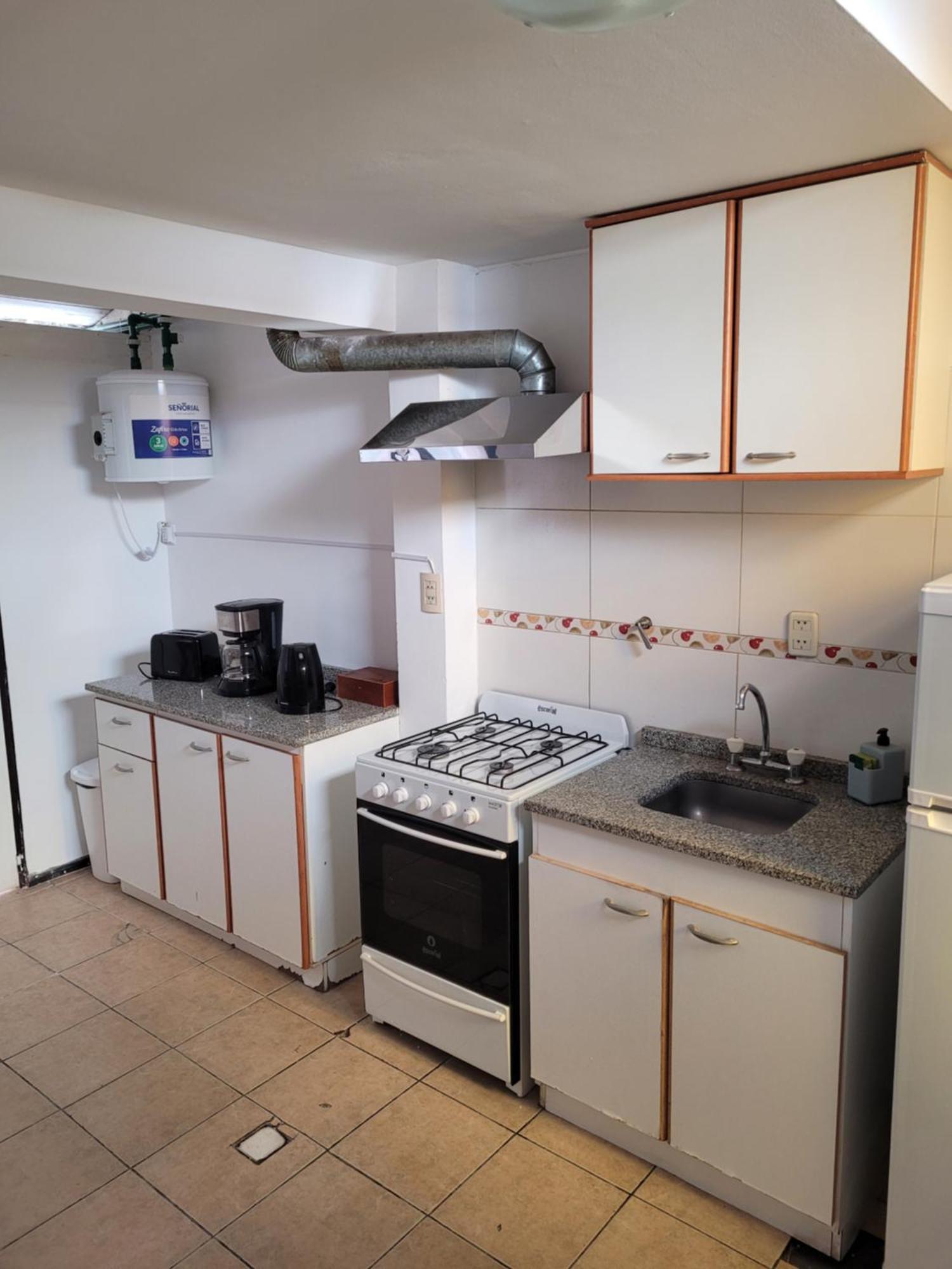 House - De 2 Plantas Apartamento