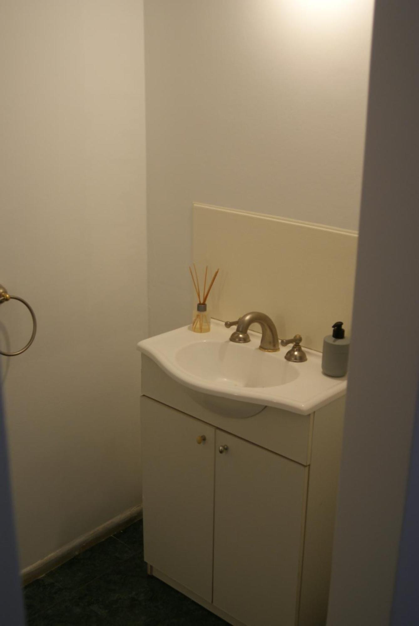 House - De 2 Plantas Apartamento