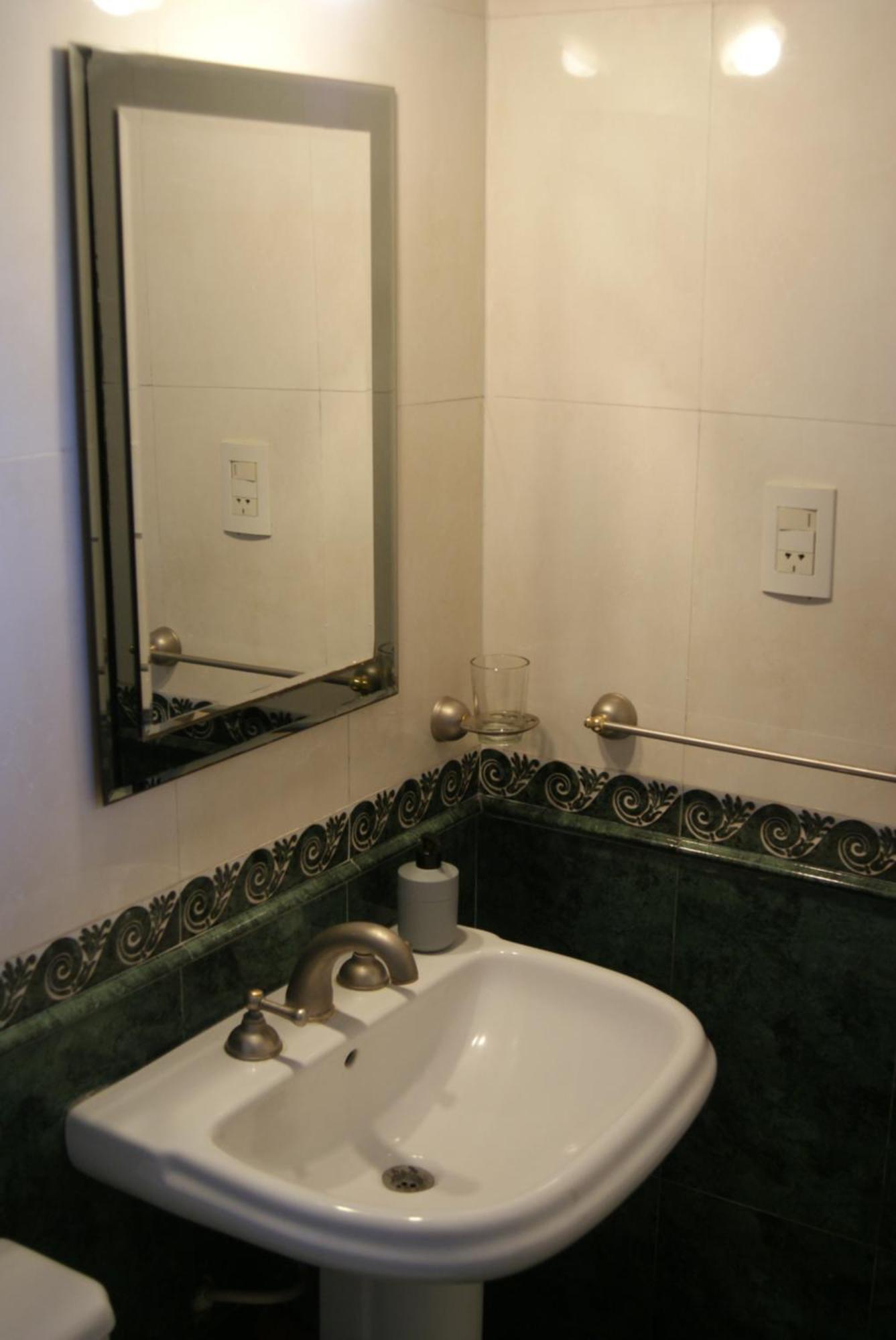 Apartamento House - De 2 Plantas Mendoza