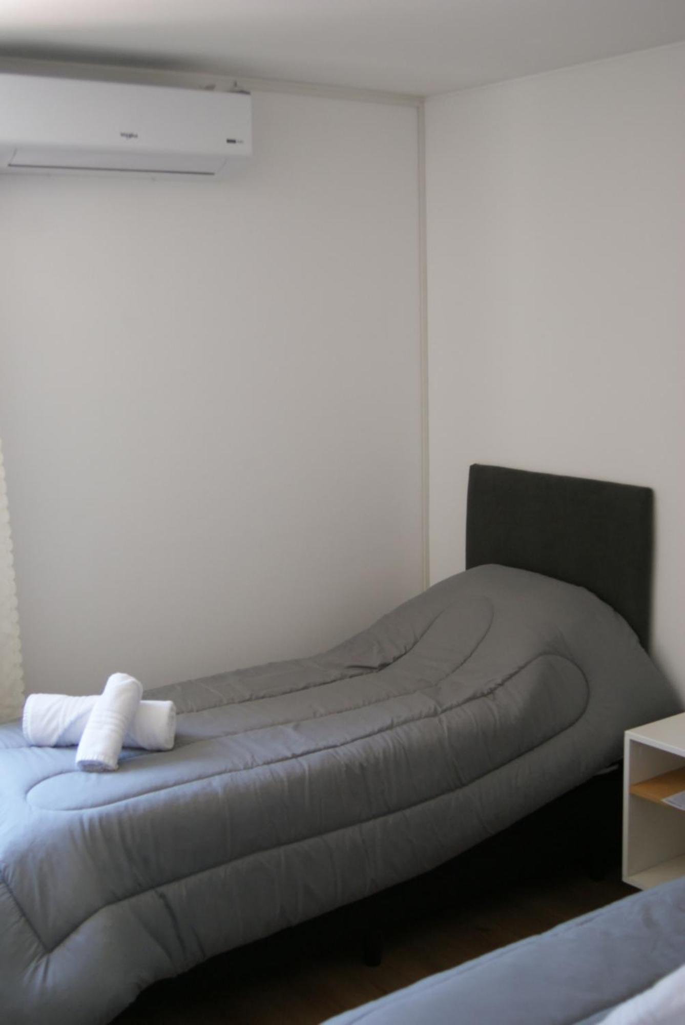 House - De 2 Plantas Apartamento