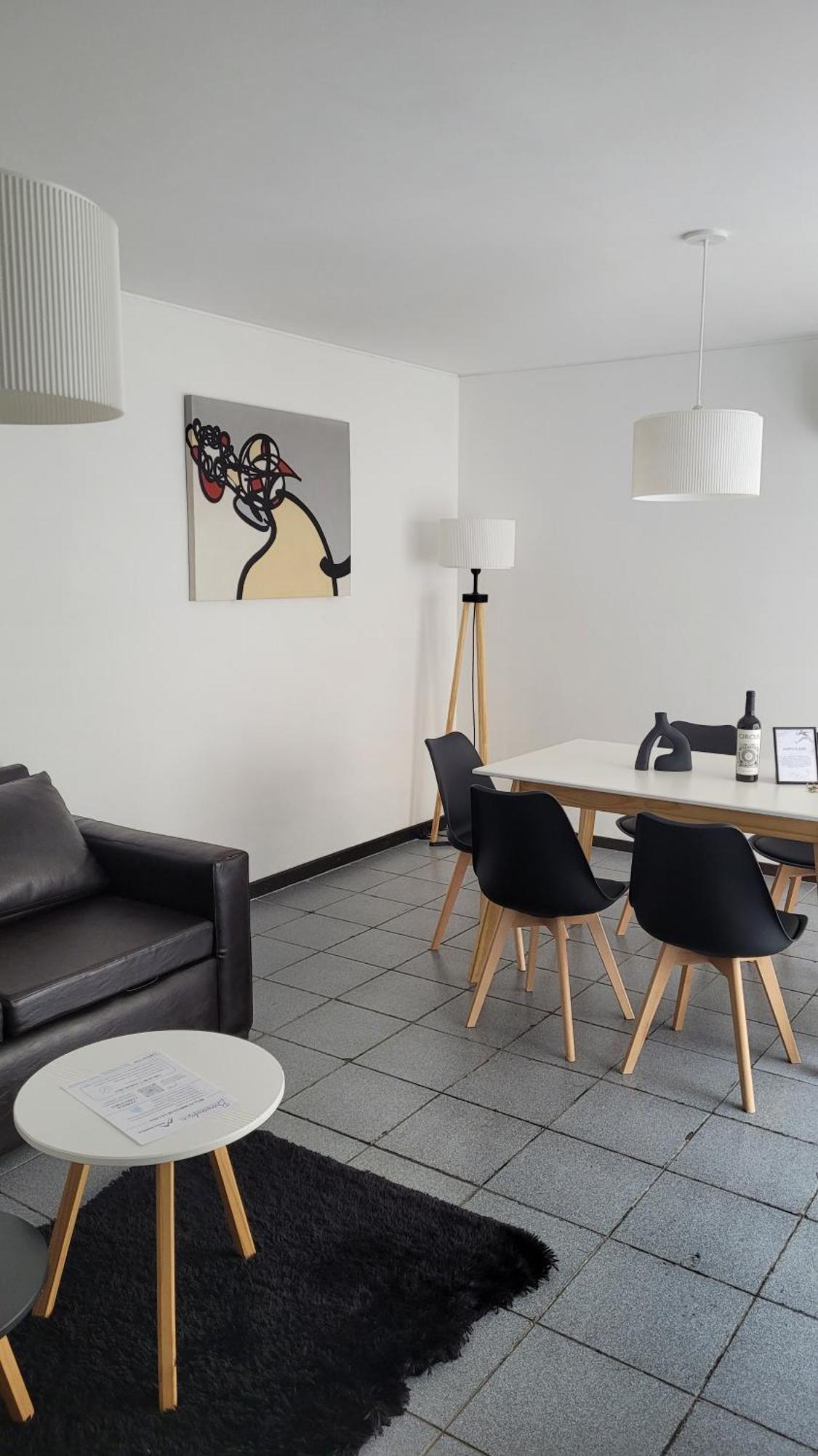 House - De 2 Plantas Apartamento