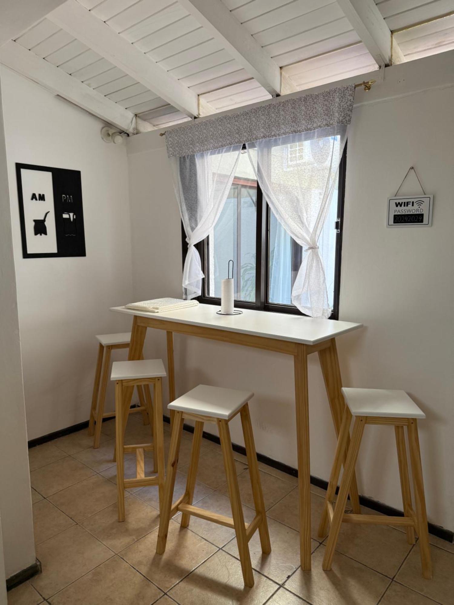 House - De 2 Plantas Apartment Mendoza